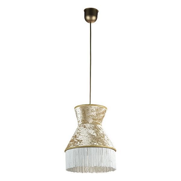 Lampskärm (25 x 25 x 32 cm) - 7
