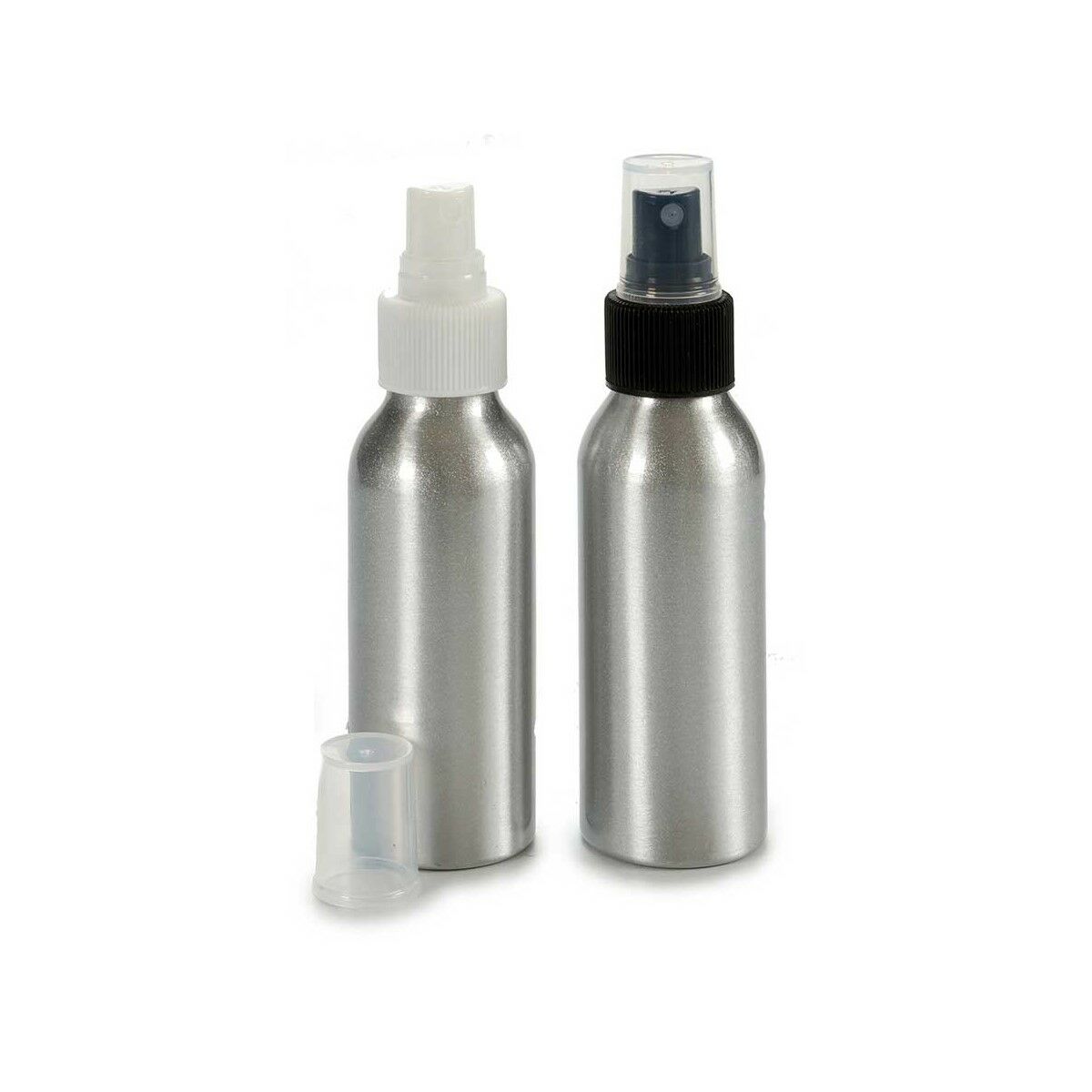 Sprejflaska polypropen (100 ml) (48 antal) - 2
