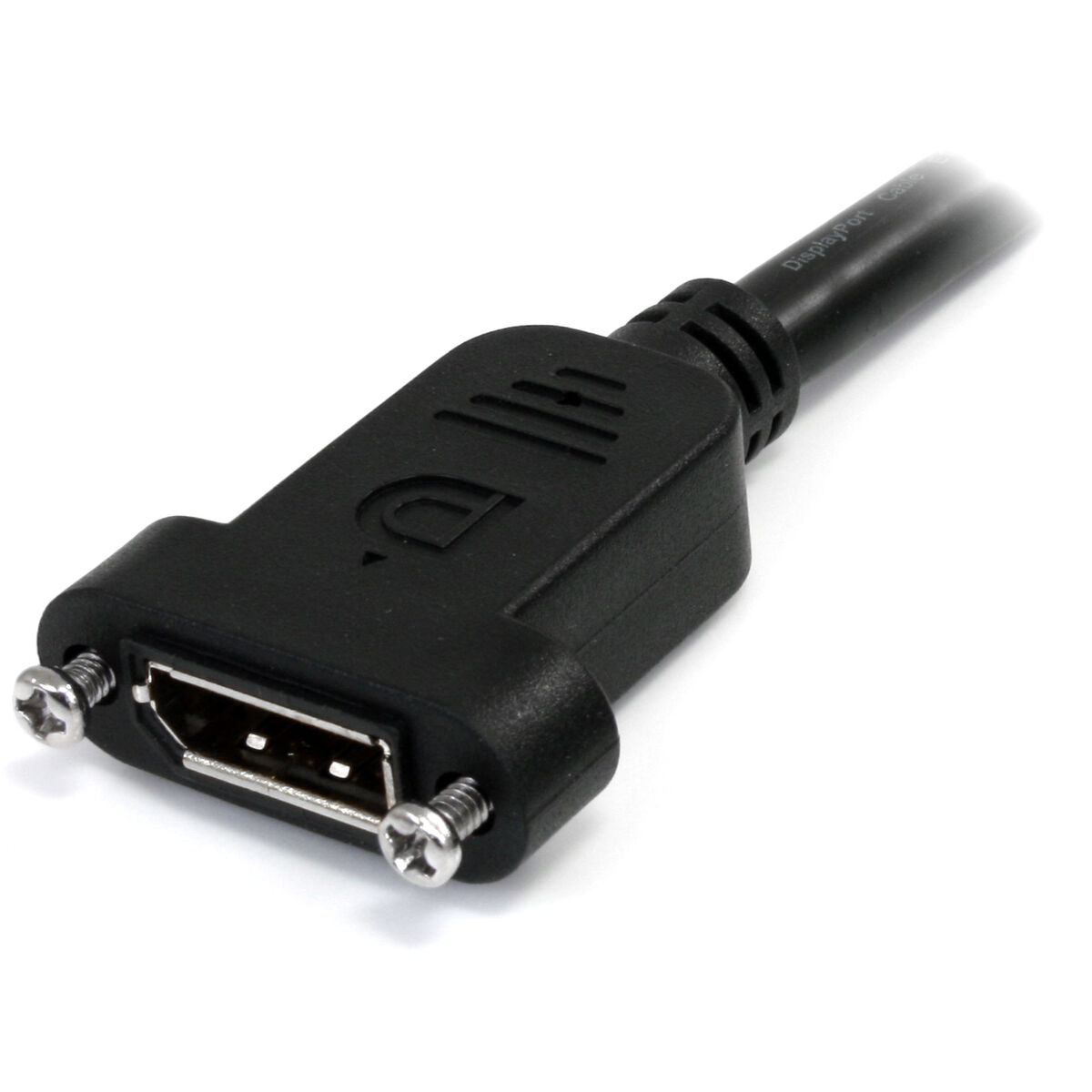 DisplayPort Kabel Startech DPPNLFM3PW - 4
