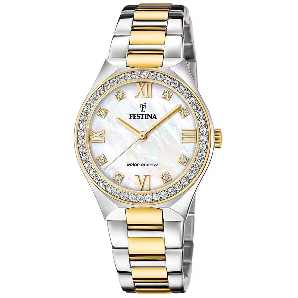 Damklocka Festina F20659/1