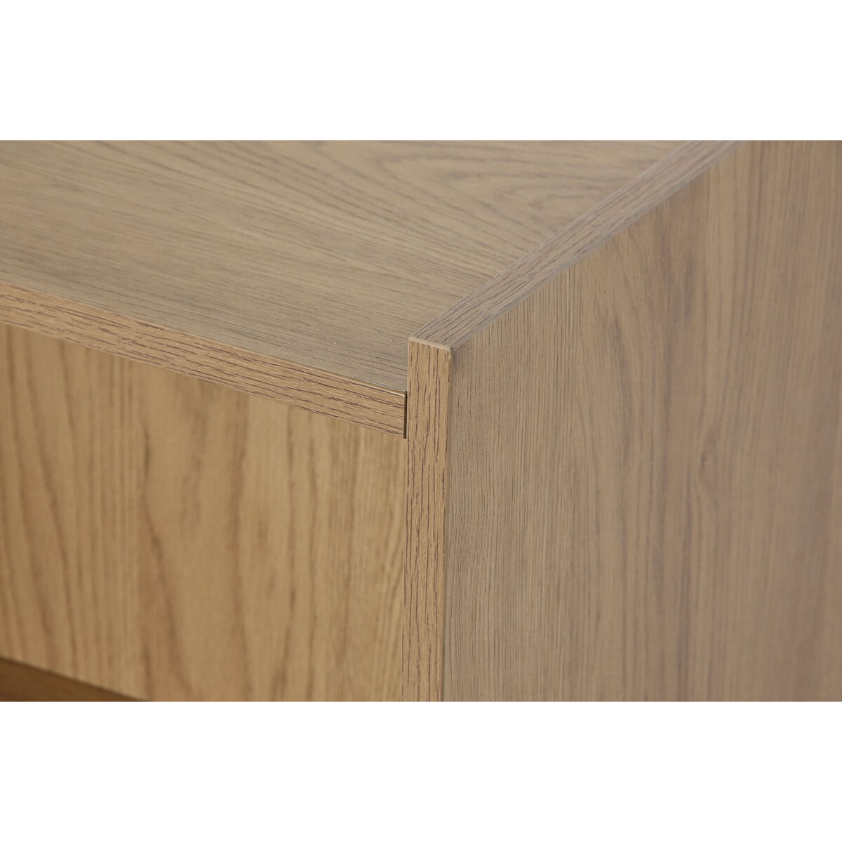 Soffbord Home ESPRIT tölgyfa Trä MDF 120 x 60 x 35 cm - 6