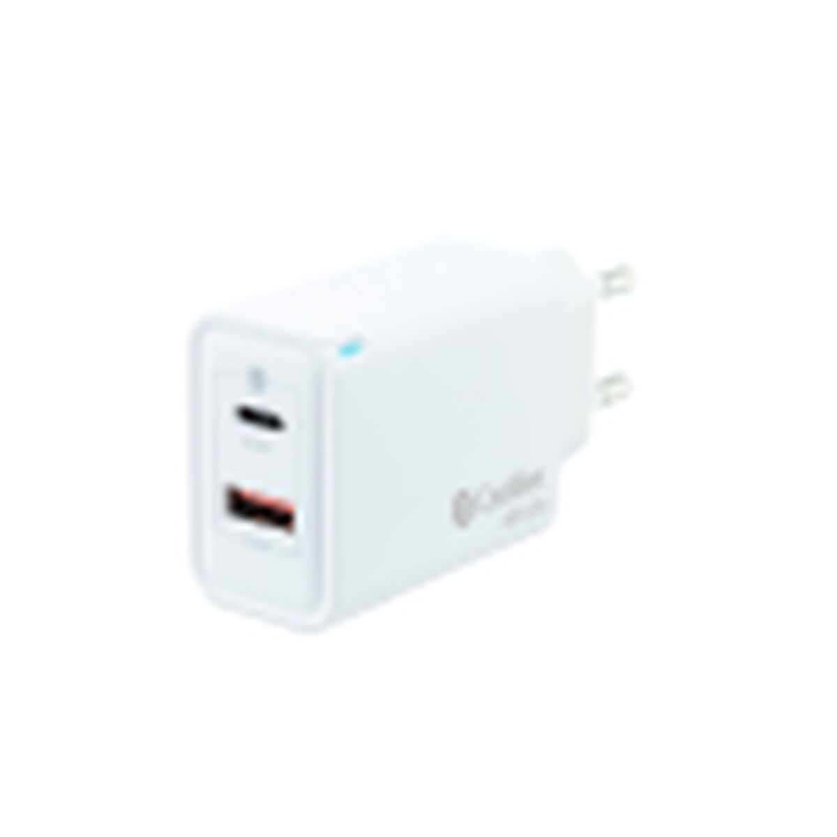 Väggladdare CoolBox LBP246DW Vit 45 W - 3