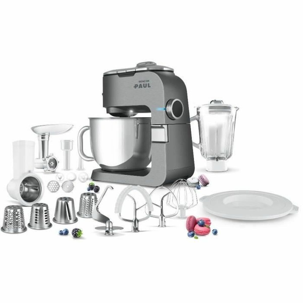 Köksrobot Sencor STM 7900 PAUL 1