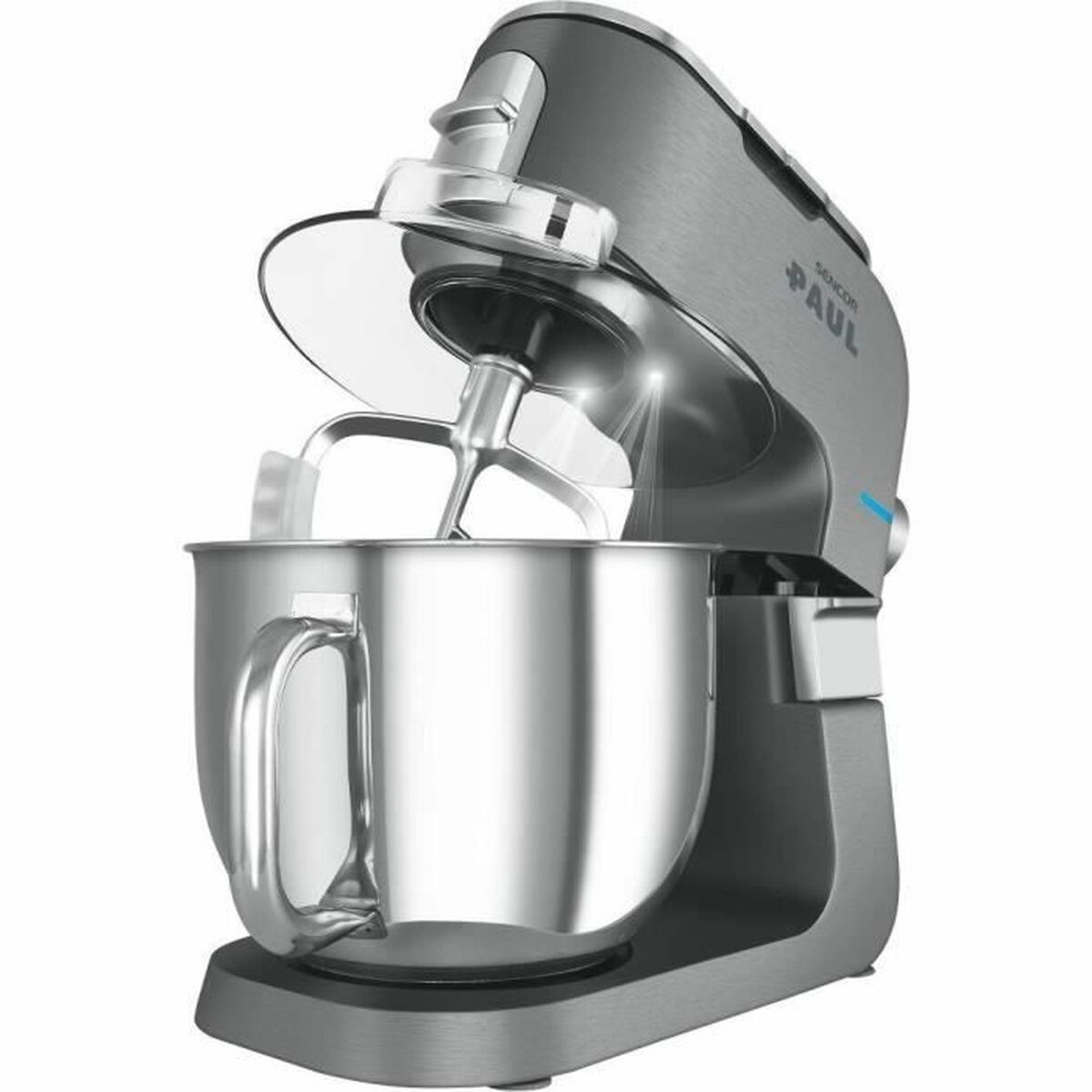 Köksrobot Sencor STM 7900 PAUL 1 - 2