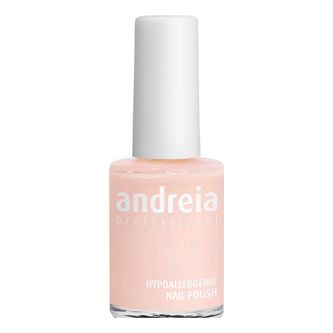 nagellack Andreia Professional Hypoallergenic Nº 48 (14 ml) - 2