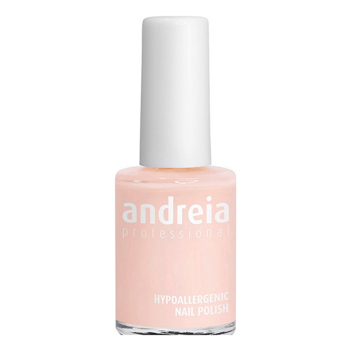 nagellack Andreia Professional Hypoallergenic Nº 48 (14 ml) - 4