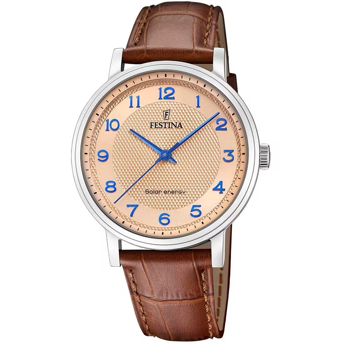 Damklocka Festina F20660/2 - 3
