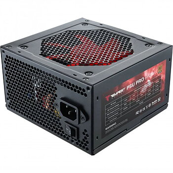 Eltillförsel Gaming Tempest PSU PRO 650W