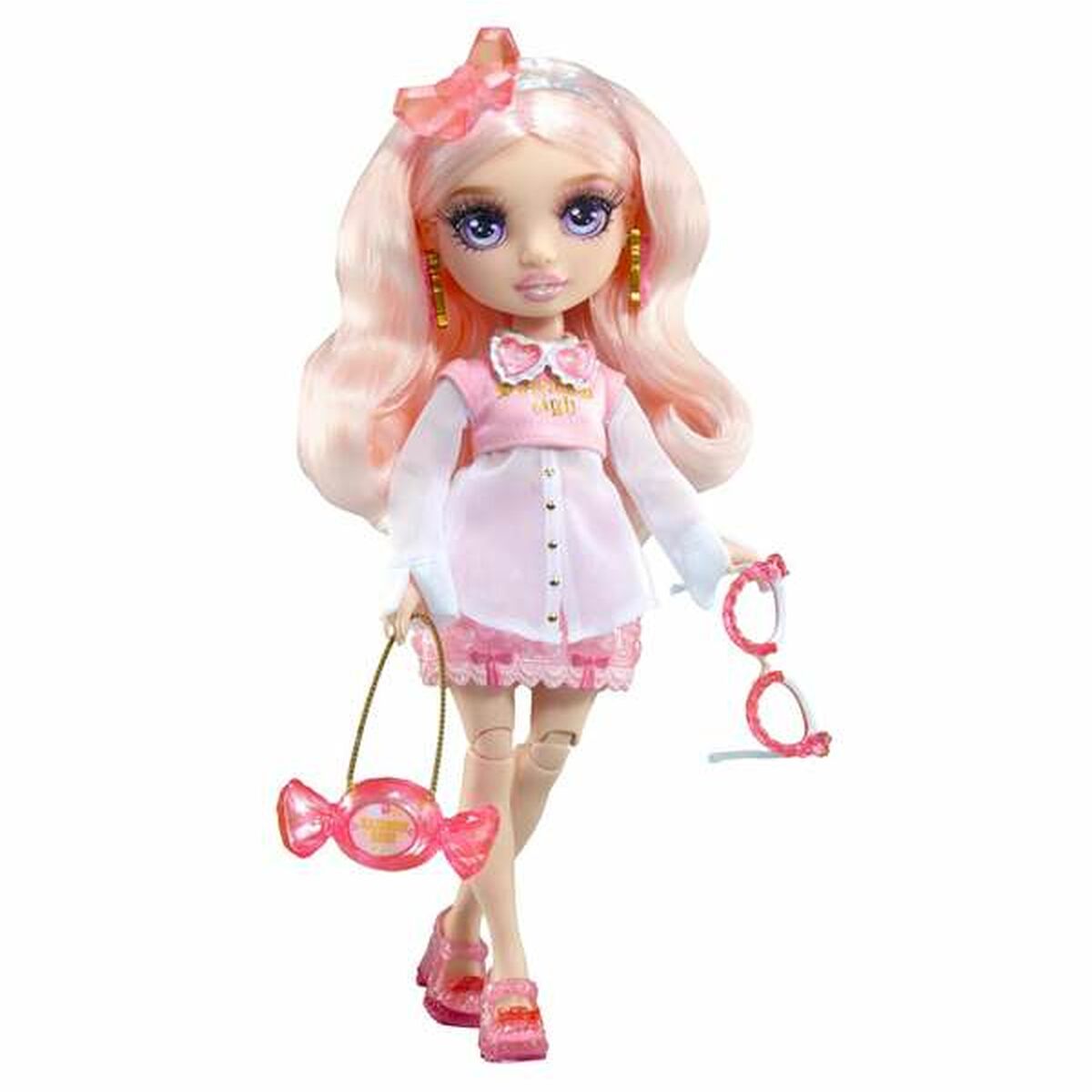 Actionfigurer MGA 30 cm - 3