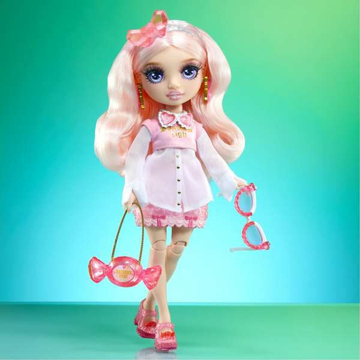 Actionfigurer MGA 30 cm - 7
