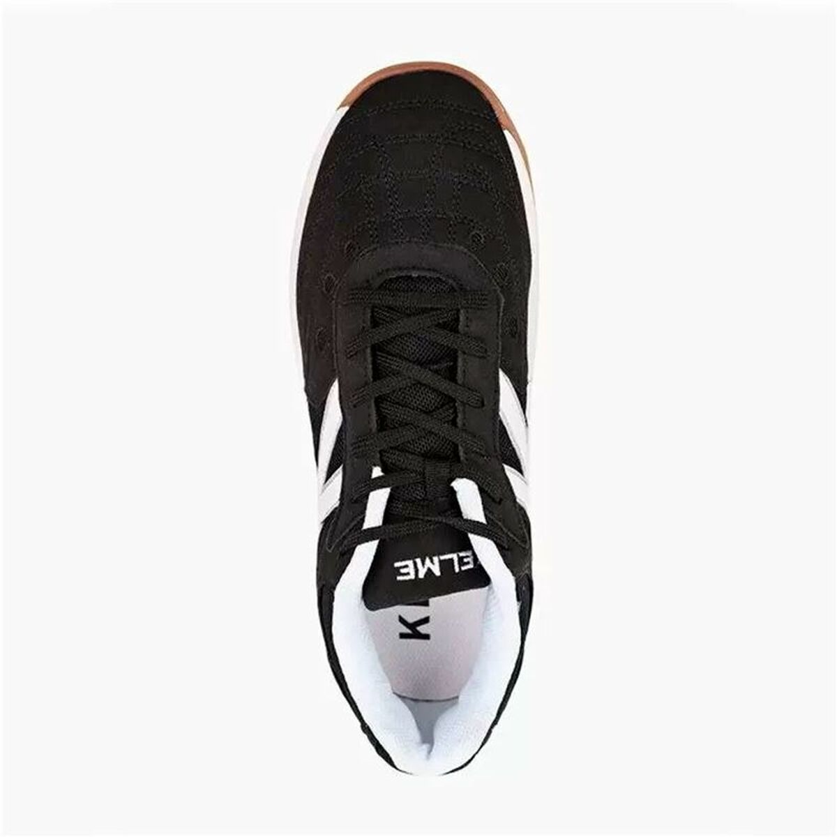 Gymnastikskor, Herr Kelme Copa Svart - 3