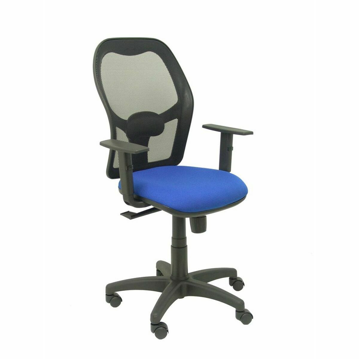 Kontorsstol Alocén Piqueras y Crespo 345SNB229B10 Blå