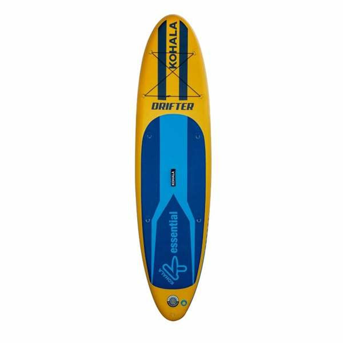 Surfbräda Drifter-24 290 x 75 x 15 cm