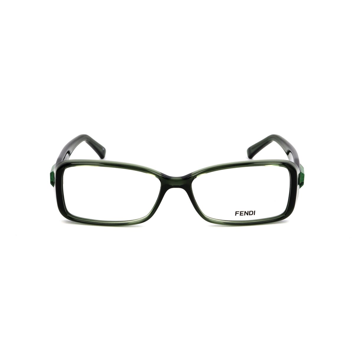 Glasögonbågar Fendi FENDI-896-316 ø 54 mm - 2