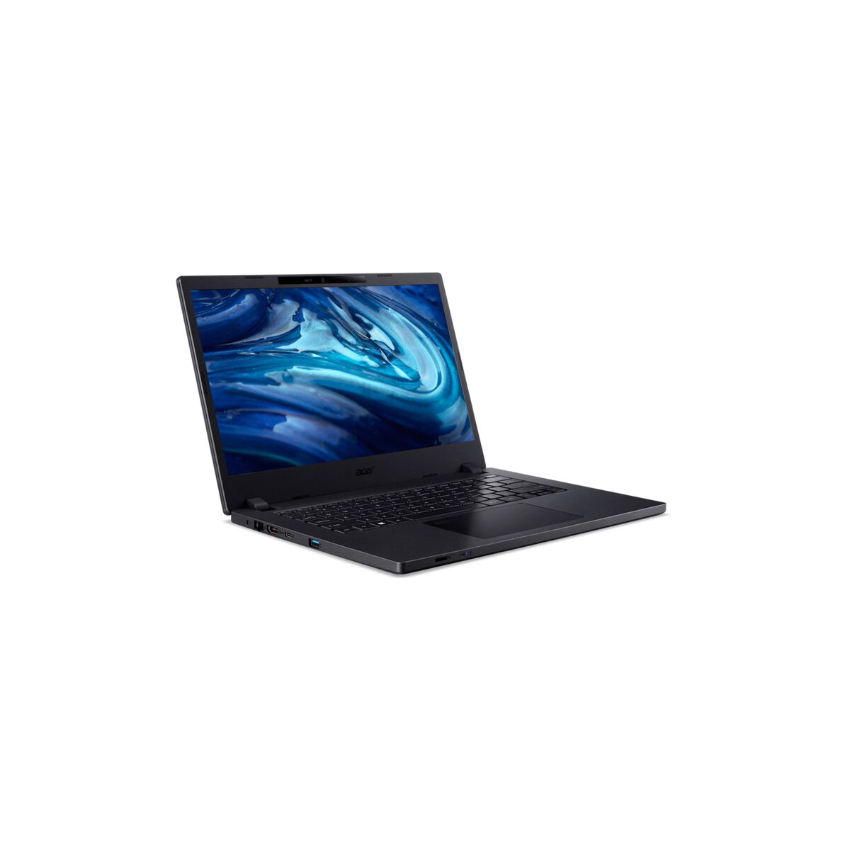 Bärbar dator Acer TRAVELMATE P215-54 14" Qwerty Spanska Intel Core I7-1255U 16 GB RAM 512 GB SSD - 3