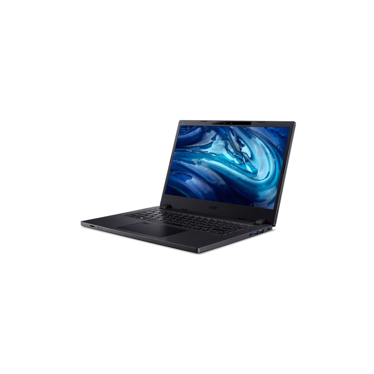 Bärbar dator Acer TRAVELMATE P215-54 14" Qwerty Spanska Intel Core I7-1255U 16 GB RAM 512 GB SSD - 4