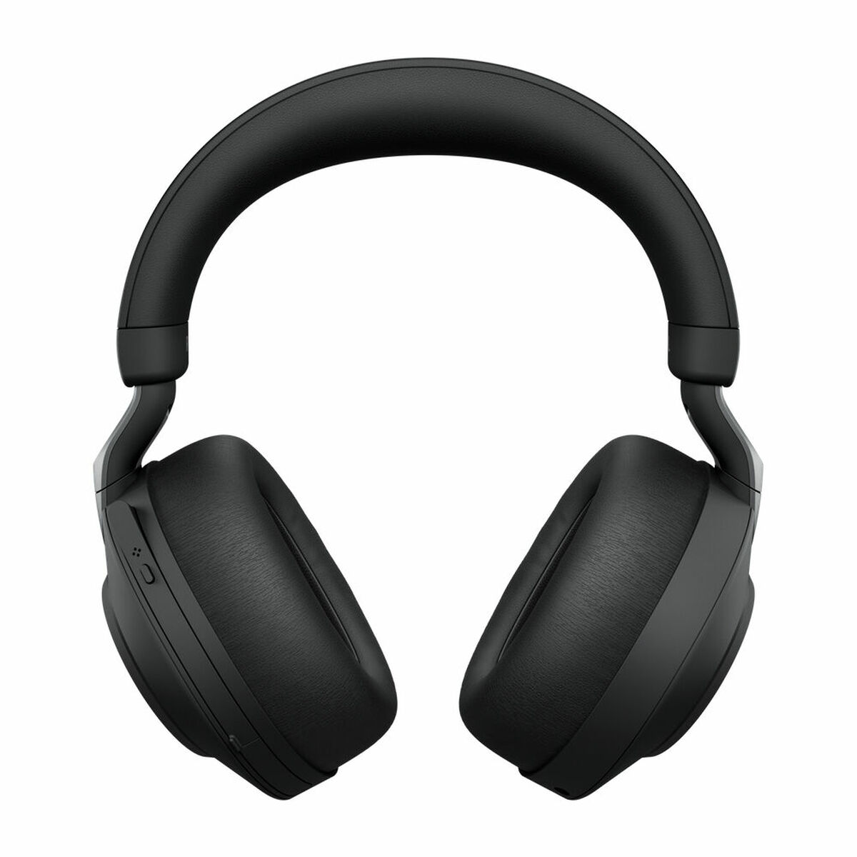 Hörlurar med Mikrofon Jabra 28599-999-899        Svart