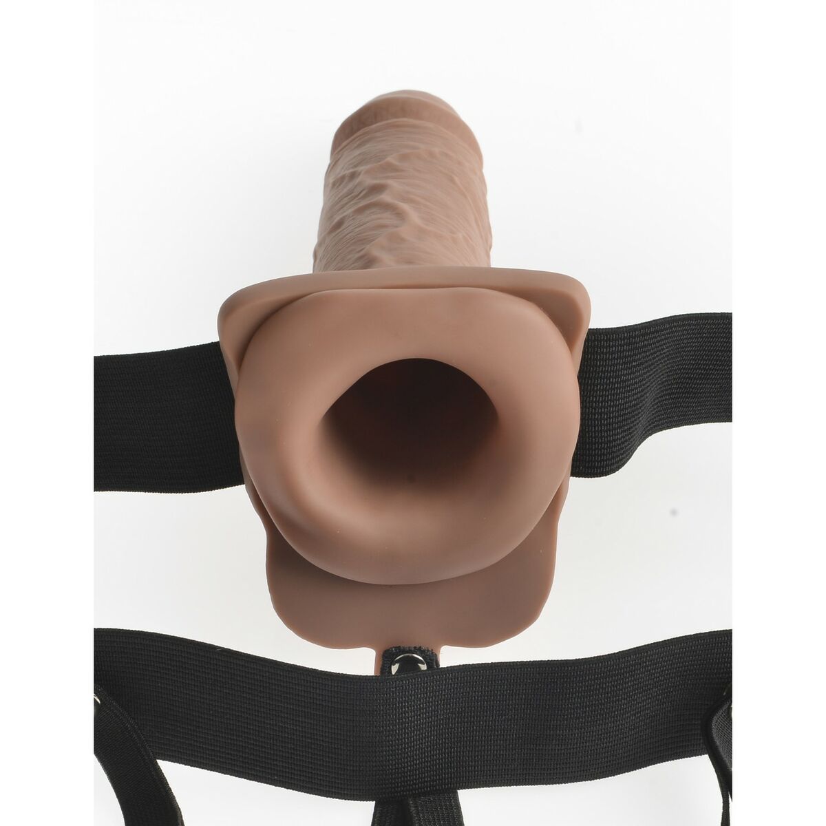 Strap-on dildo Pipedream - 4