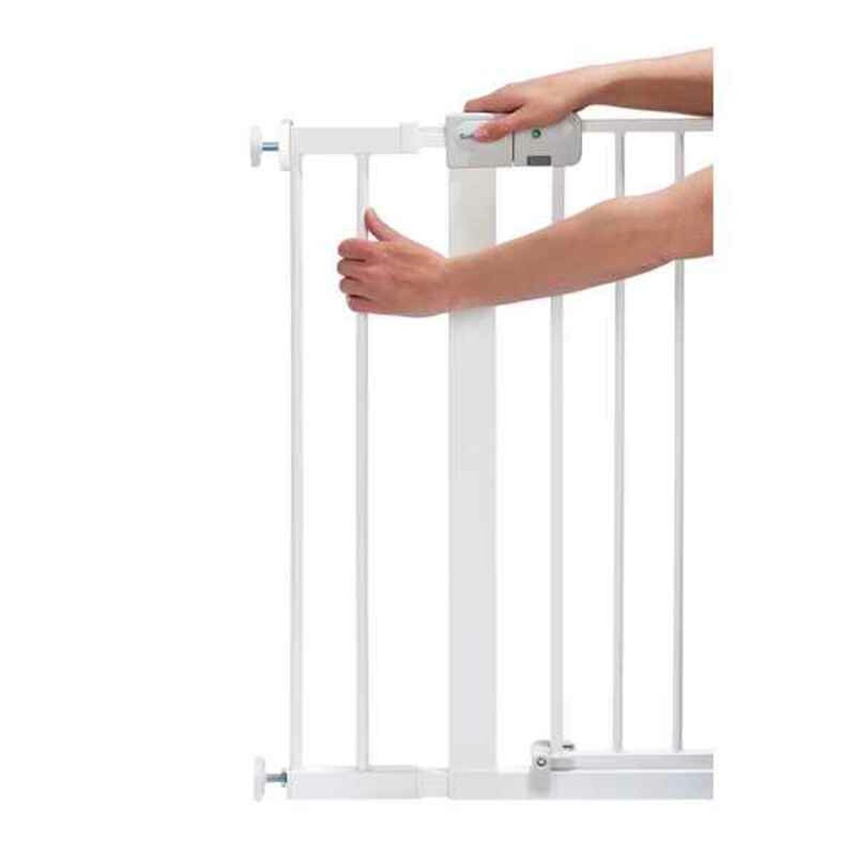 Staketförlängning Safety 1st 14 cm - 5