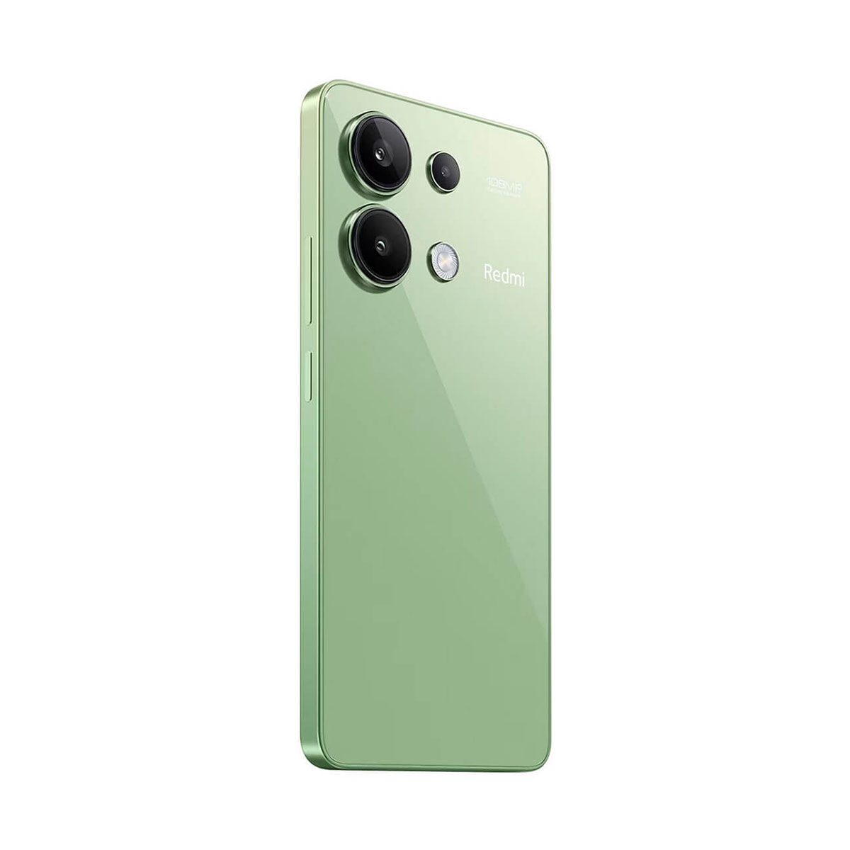 Smartphone Xiaomi Redmi Note 13 6,67" QUALCOMM SNAPDRAGON 685 8 GB RAM 512 GB Grön - 4