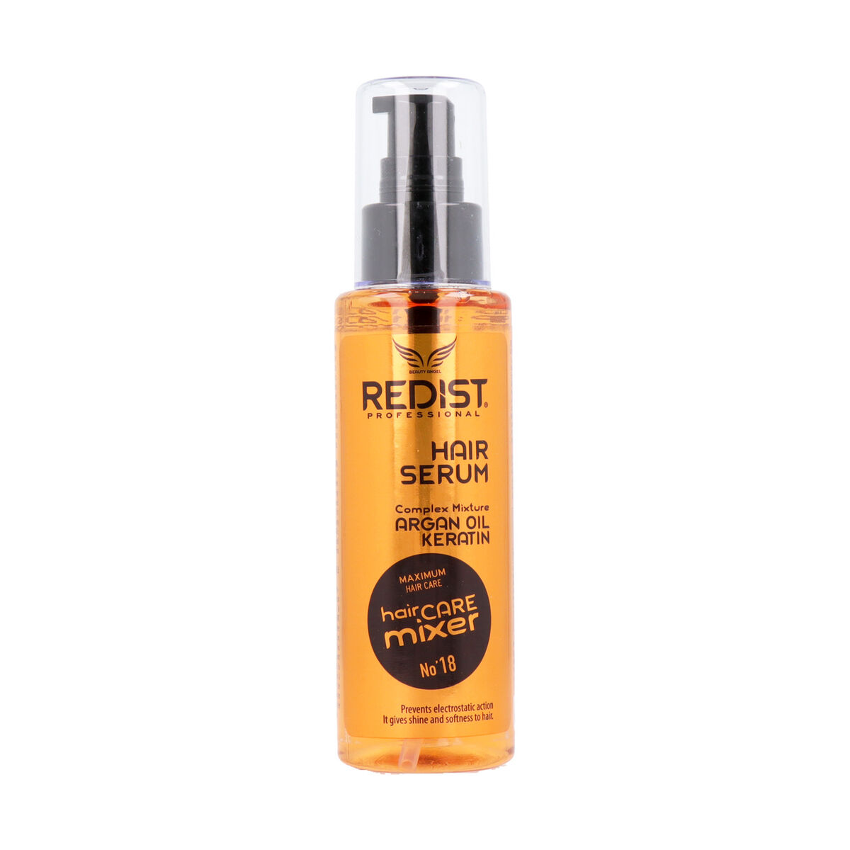 Ansiktsvatten Redist Hair Argan 125 ml
