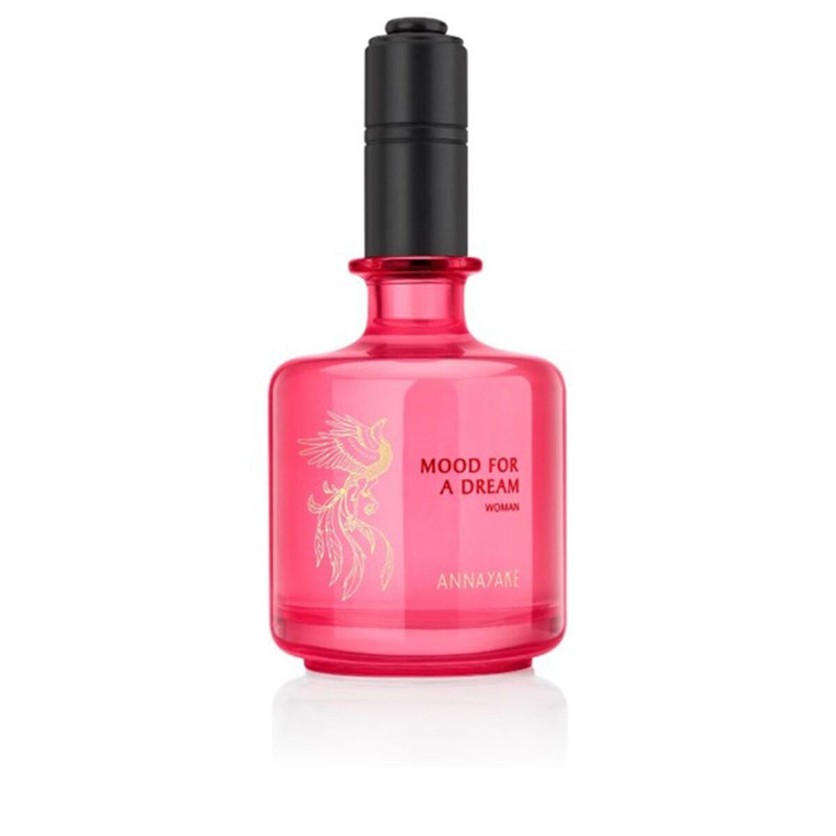 Parfym Damer Annayake MOOD FOR A DREAM WOMAN EDT 100 ml