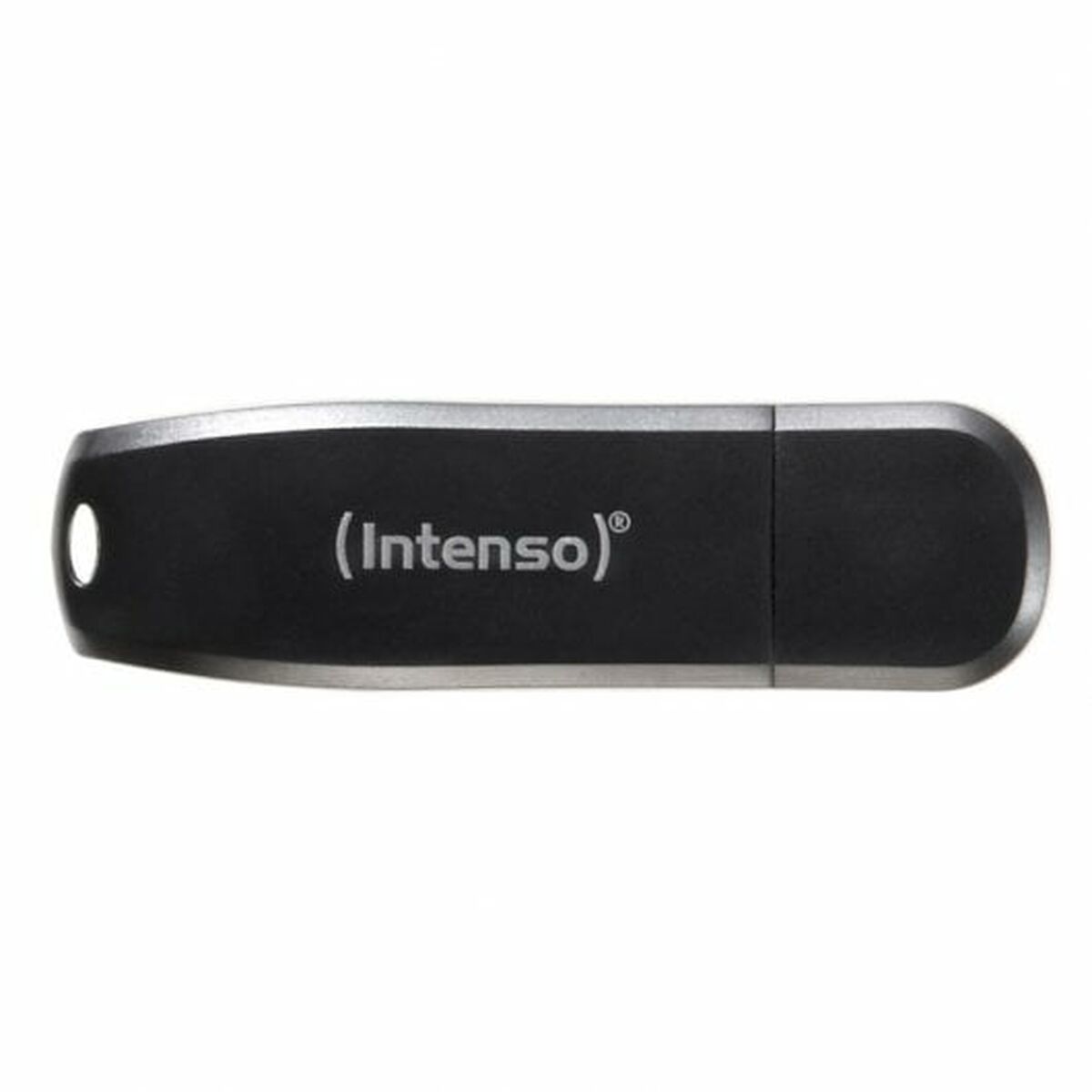 USB-minne INTENSO Svart 256 GB - 3