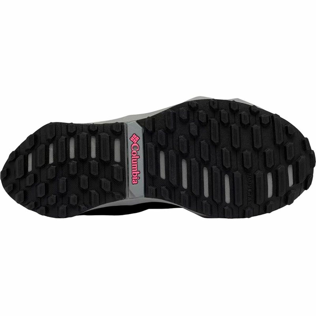 Löparskor, Vuxna Columbia Facet™ 75 Outdry™ Svart - 3
