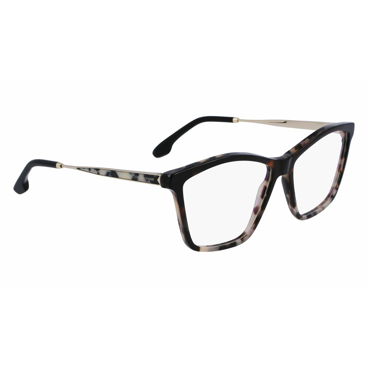 Glasögonbågar Victoria Beckham VB26565614062 ø 56 mm - 3
