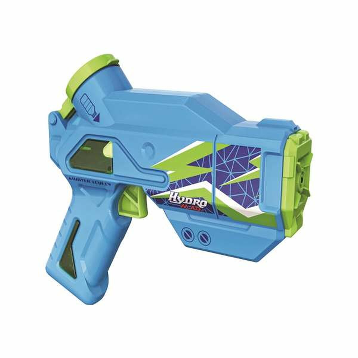 Vattenpistol Bizak Hydro Mad Mini Blaster