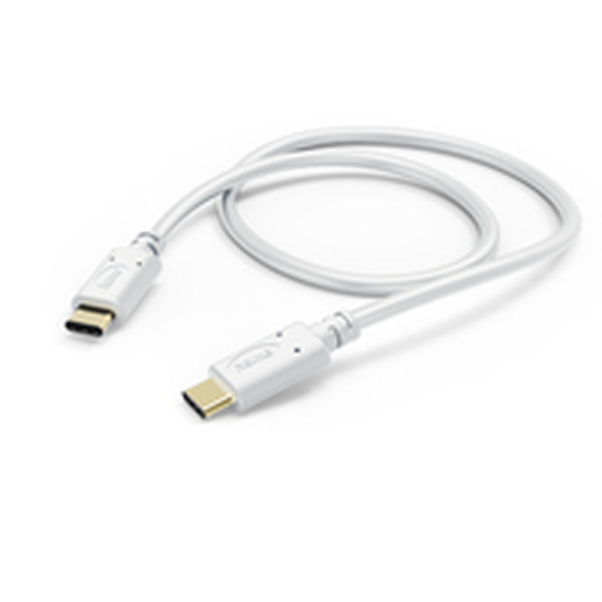 USB-kabel Hama 00201592 Vit 1,5 m - 2
