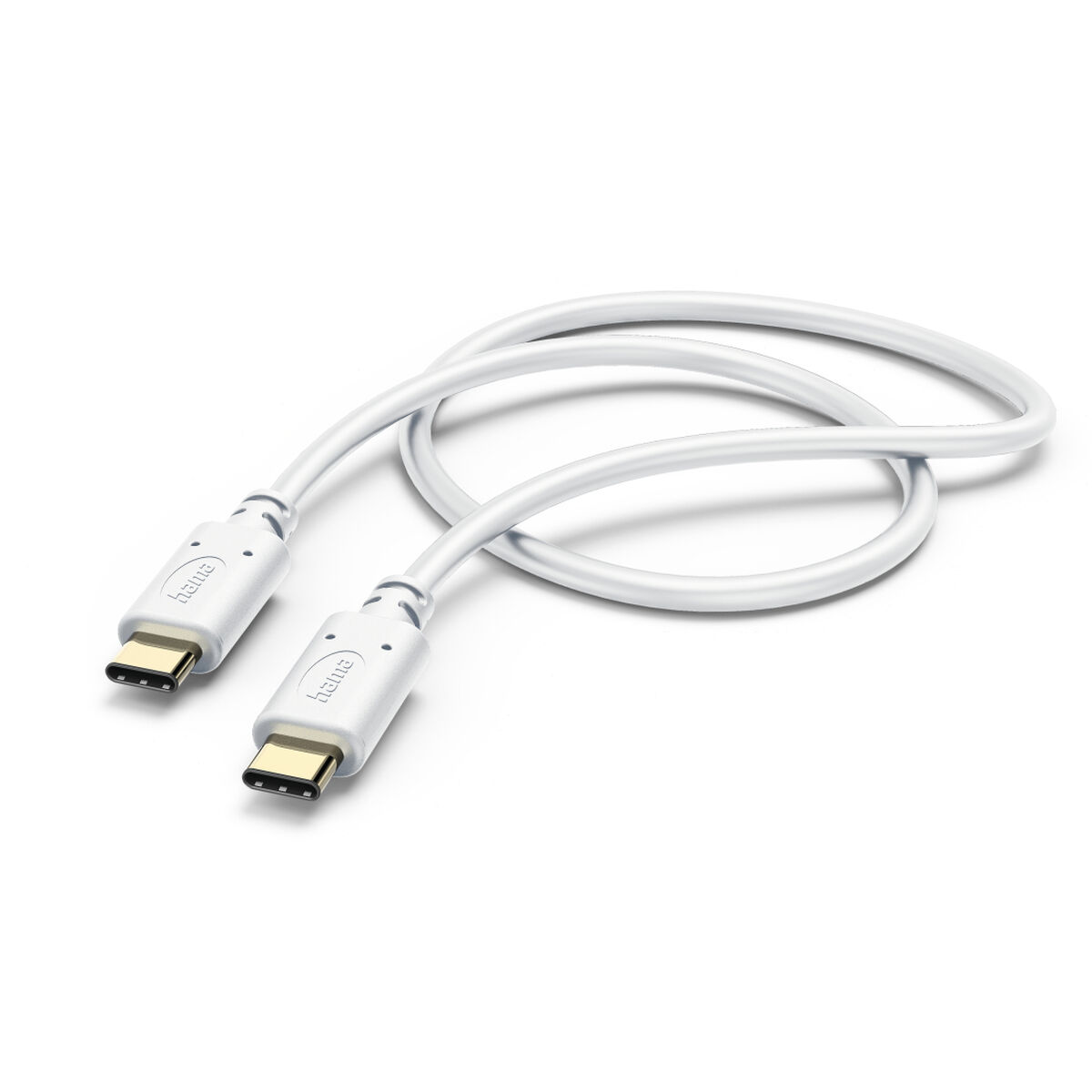 USB-kabel Hama 00201592 Vit 1,5 m - 3