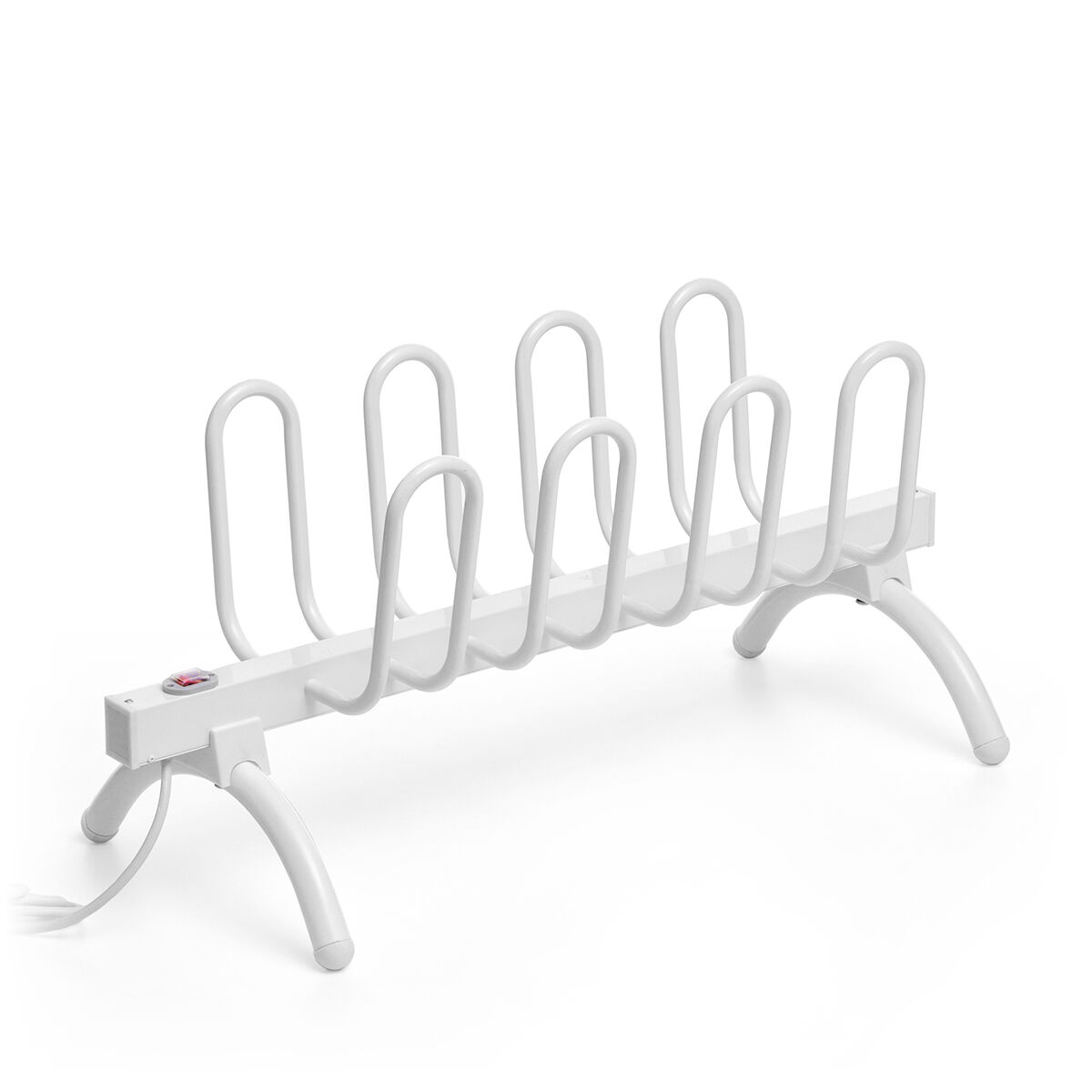 Elektrisk skotork InnovaGoods 80 W 4 pairs - 14