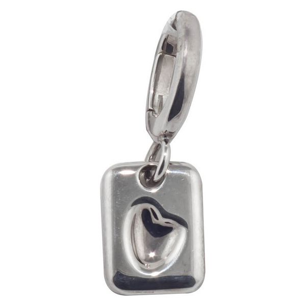 Damhängen Calvin Klein KJ12BA110900 4,5 cm - 2