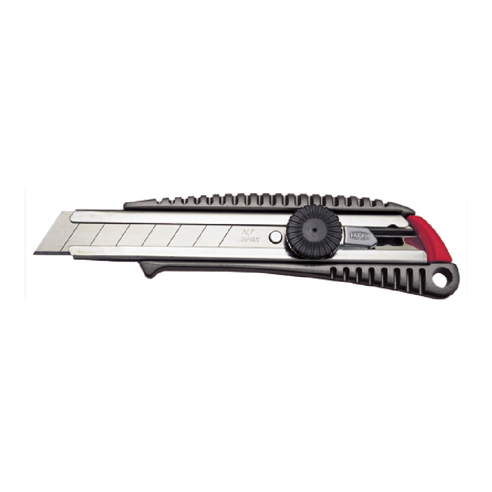 brytbladskniv NT Cutter 18 mm