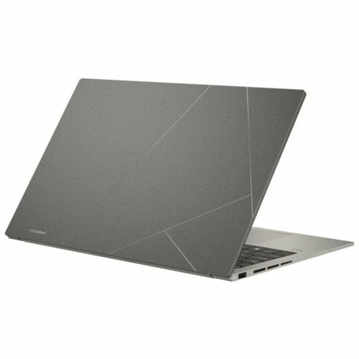 Bärbar dator Asus 90NB1163-M00HA0 15,6" 32 GB RAM 1 TB SSD Qwerty Spanska AMD Ryzen 7 7735U - 3