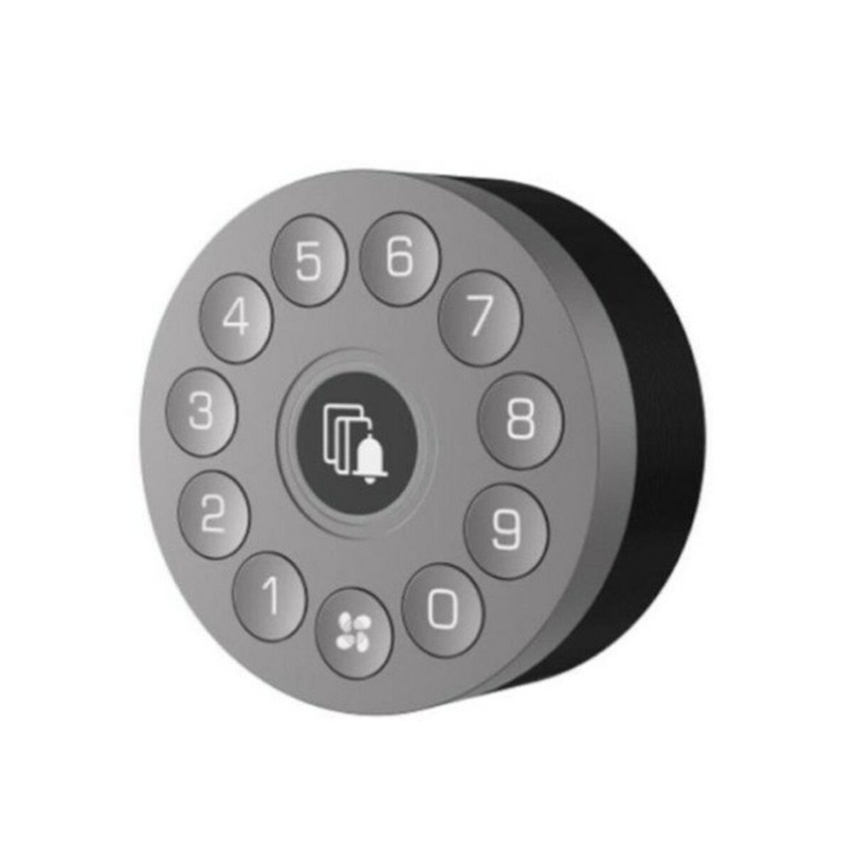 Hänglås med nyckel Ezviz CS-DL01S/DL01CP - 5