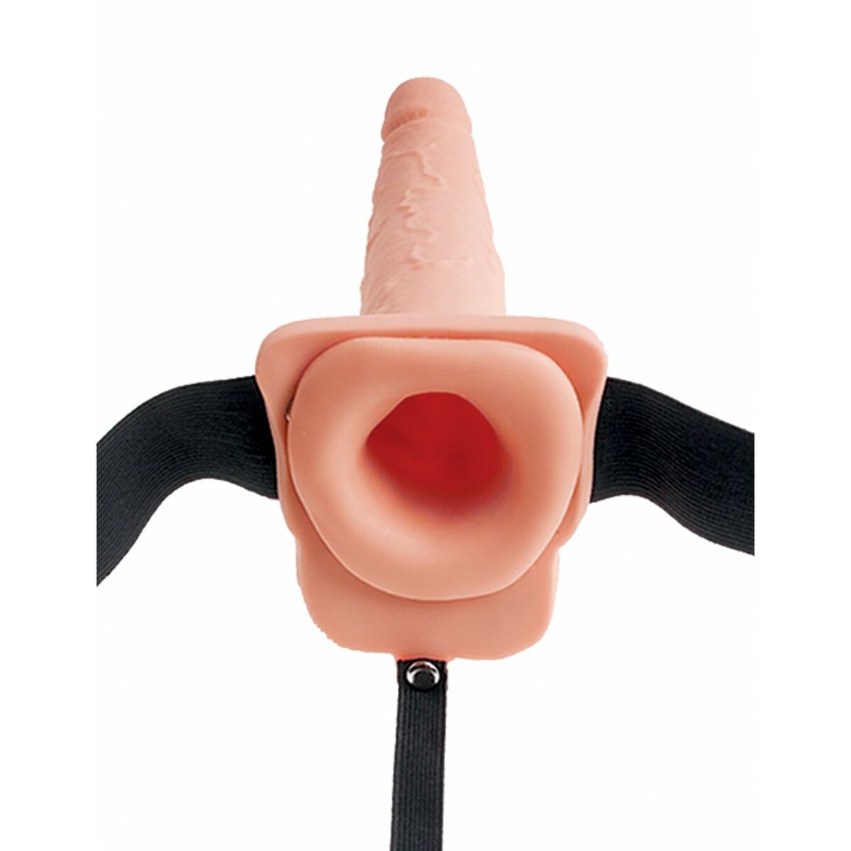 Strap-on dildo Pipedream - 3