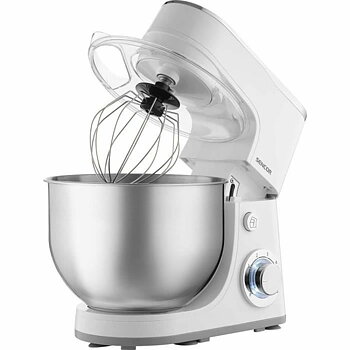 Köksrobot Sencor STM 3630WH Vit
