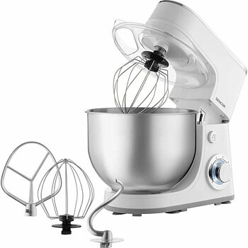 Köksrobot Sencor STM 3630WH Vit
