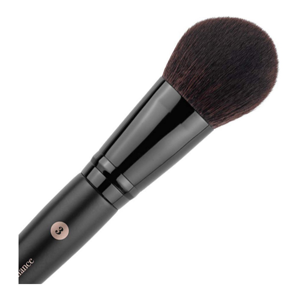 Puderborste Bourjois Brush (1 antal) - 2