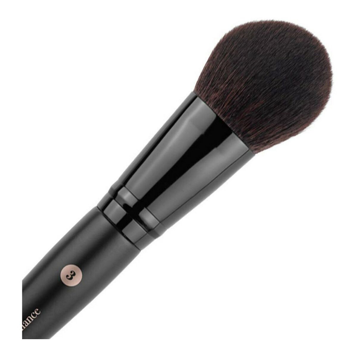 Puderborste Bourjois Brush (1 antal) - 4