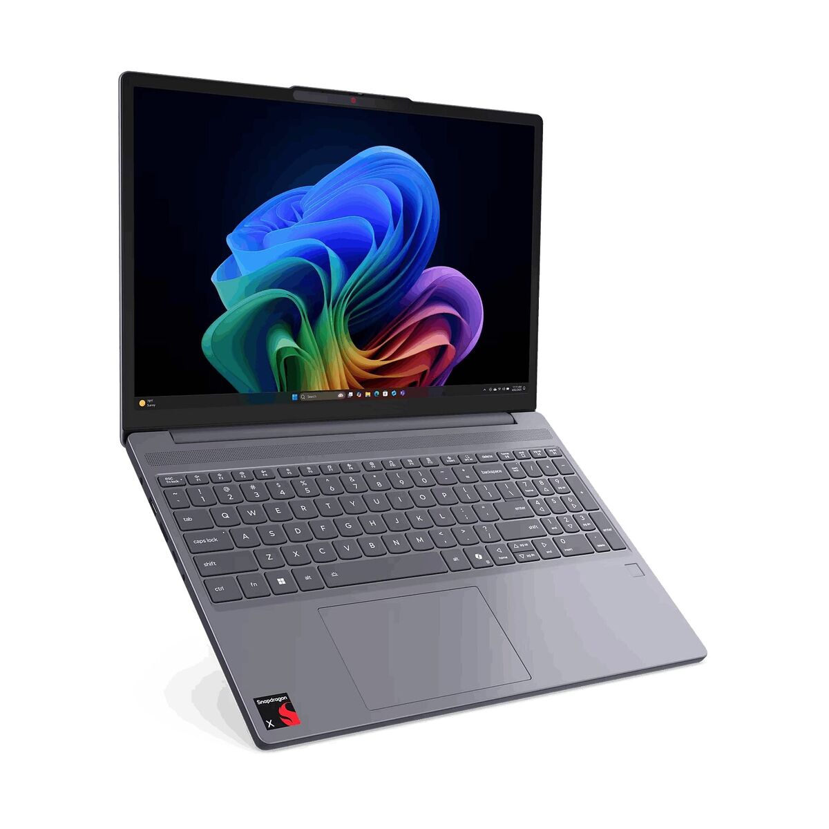 Bärbar dator Lenovo 83N3000YSP 16 GB RAM 512 GB SSD Qwerty Spanska