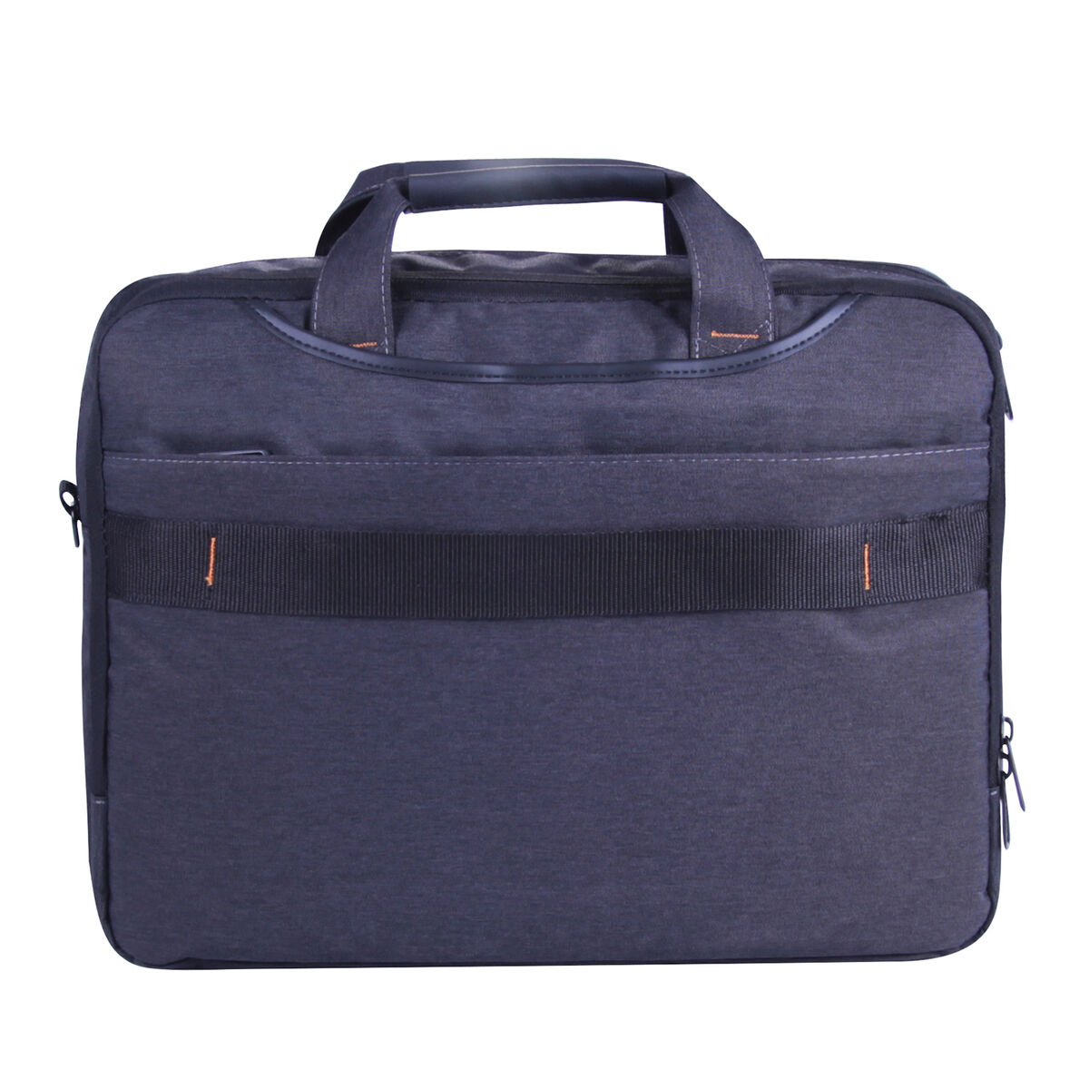 Laptopväska Addison 315015 Grå Svartvit 15,6'' - 13