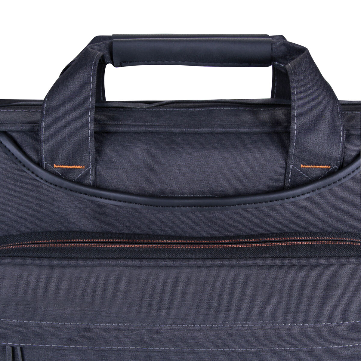 Laptopväska Addison 315015 Grå Svartvit 15,6'' - 3