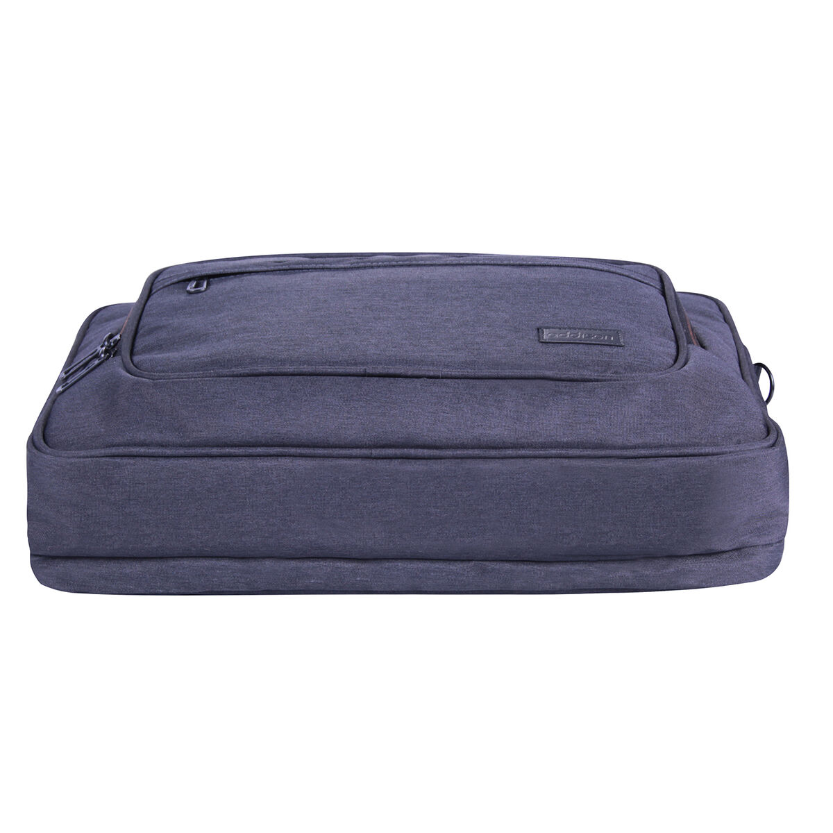Laptopväska Addison 315015 Grå Svartvit 15,6'' - 15