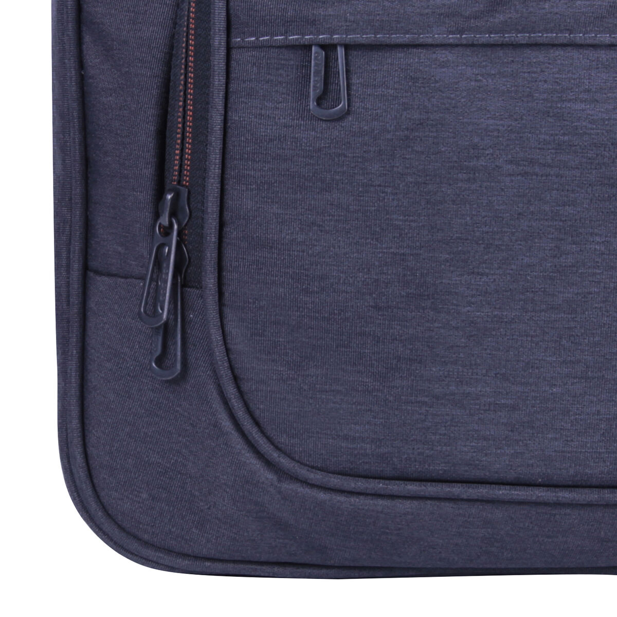 Laptopväska Addison 315015 Grå Svartvit 15,6'' - 4