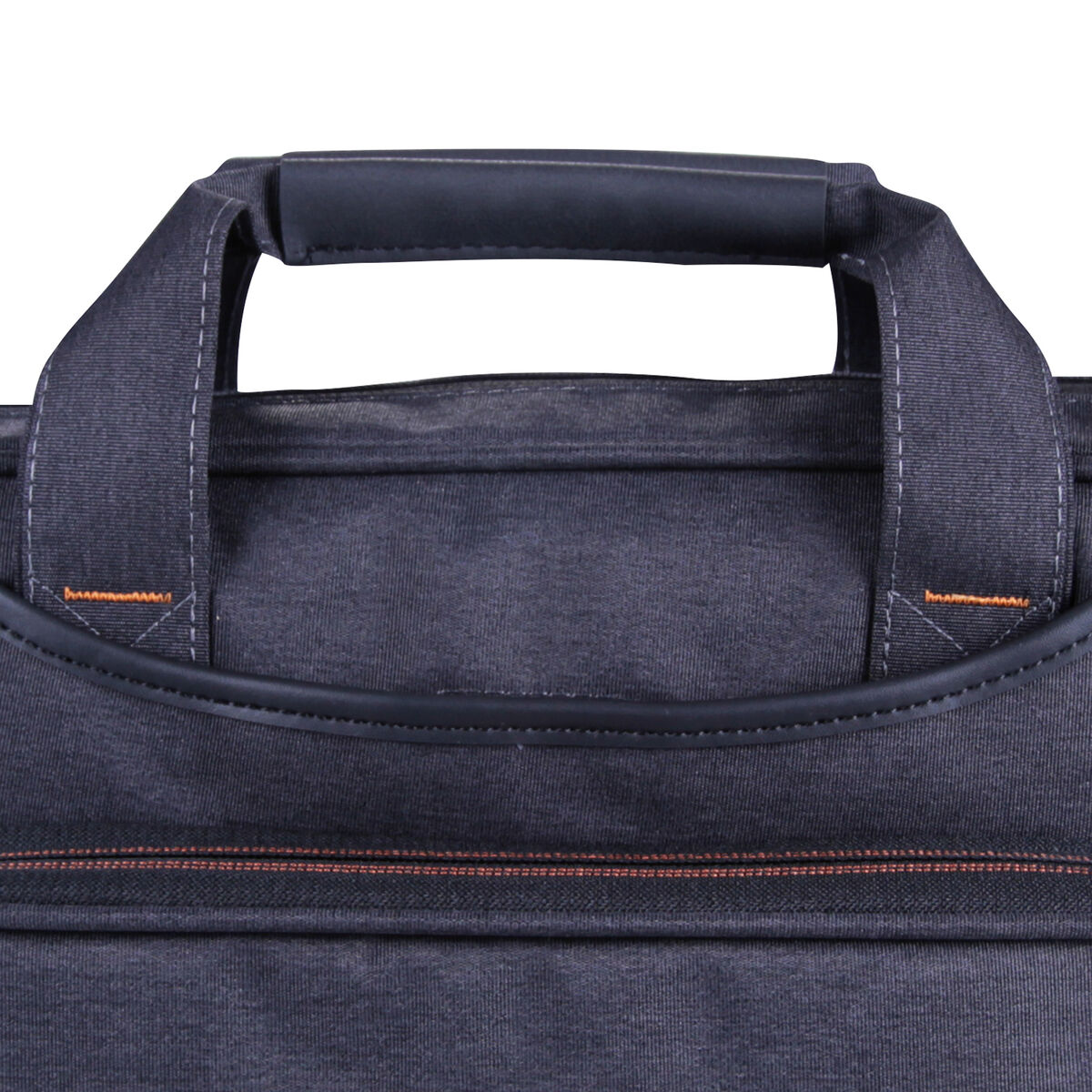 Laptopväska Addison 315015 Grå Svartvit 15,6'' - 16