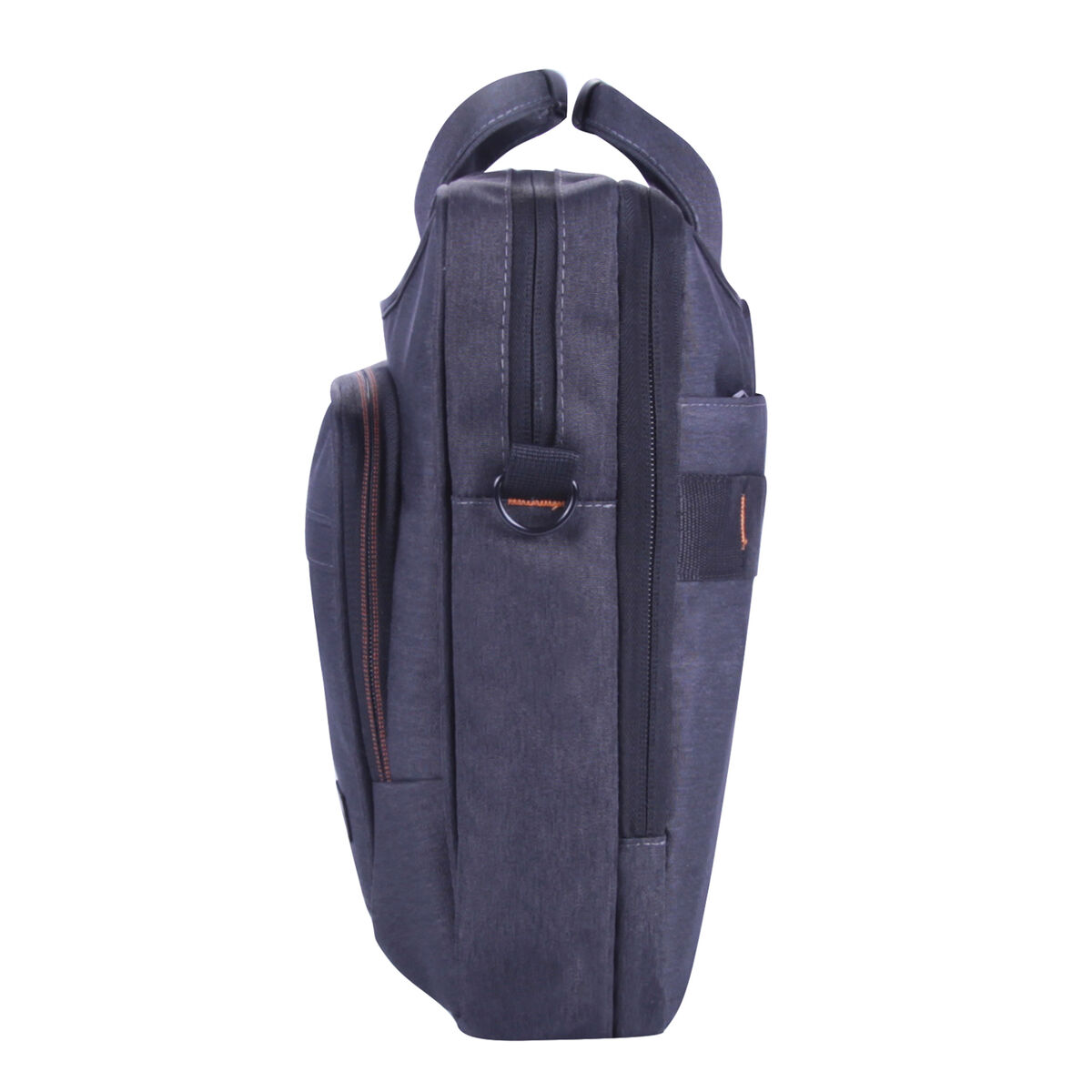 Laptopväska Addison 315015 Grå Svartvit 15,6'' - 11