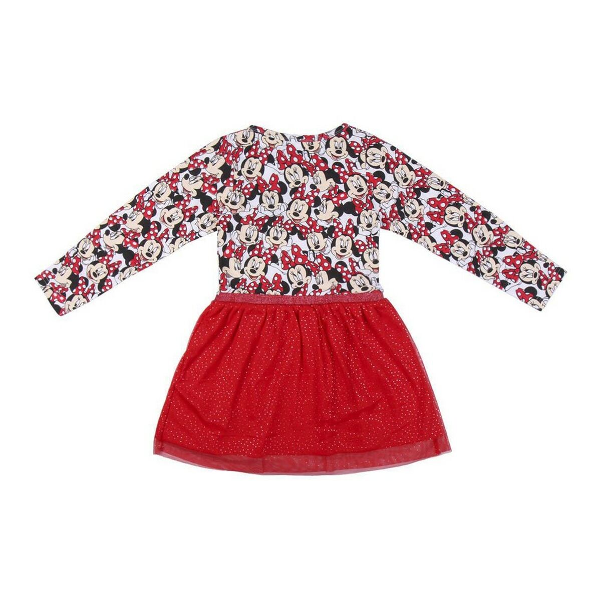 Klänning Minnie Mouse - 2